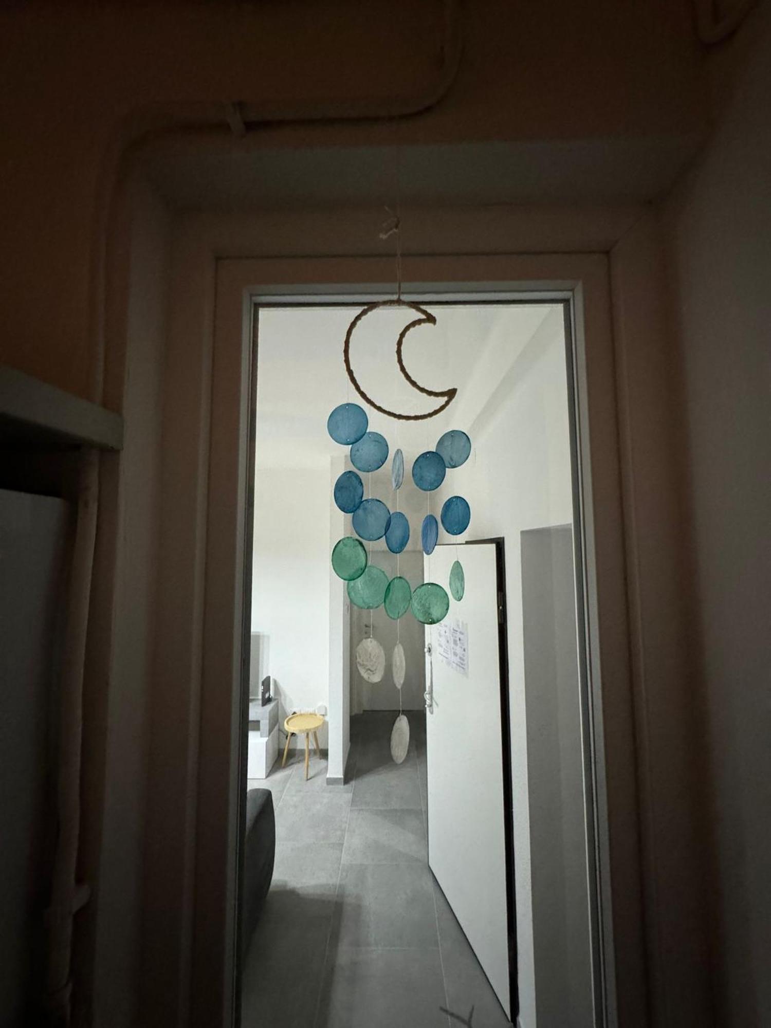 Goodbye Moon Apartment Бриндизи Екстериор снимка